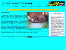 Tablet Screenshot of fprik.net